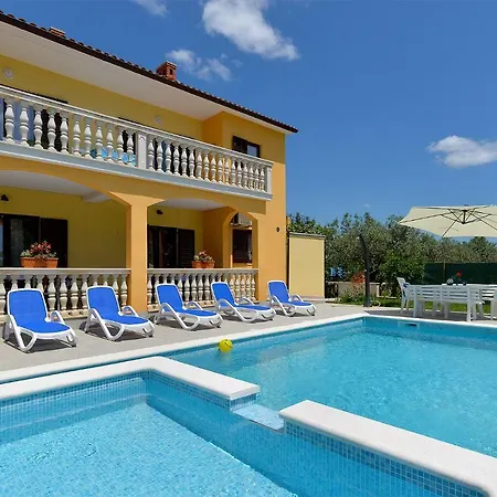 House Smiljana 2059 * Vodnjan