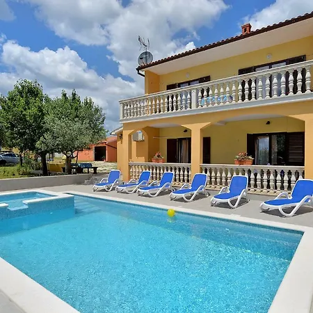 Сasa de vacaciones House Smiljana 2059 Vodnjan
