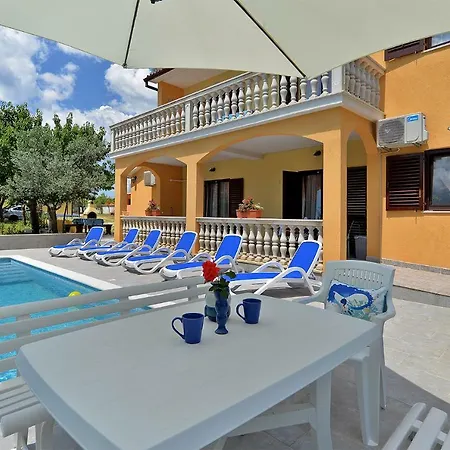 House Smiljana 2059 * Vodnjan