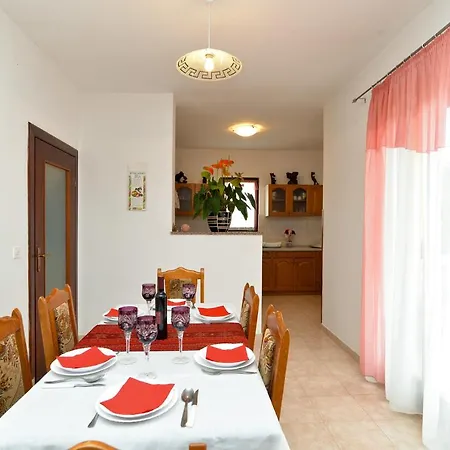 House Smiljana 2059 *