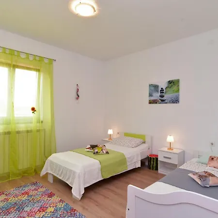 Holiday home House Smiljana 2059 *