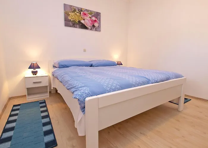 펜션 House Smiljana 2059 보드냔